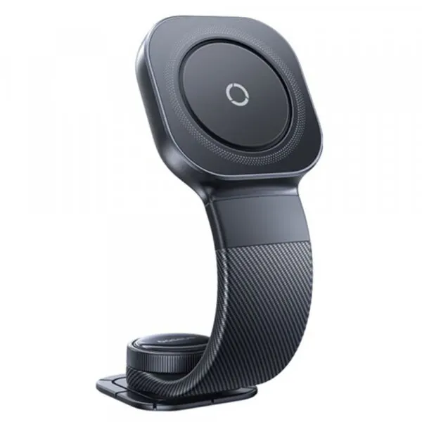 BASEUS Incarcator Auto Wireless Baseus PrimeTrip C03 Pro, 15W, 1.67A, Negru C0013A01
