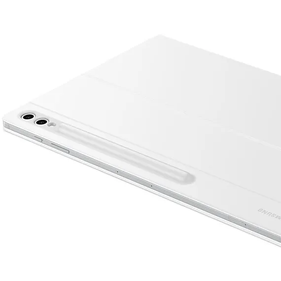 Samsung Husa cu Tastatura pentru Galaxy Tab S10 Ultra | S9 Ultra, Black