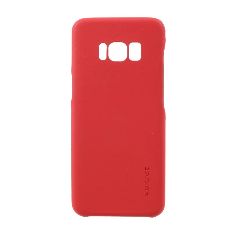 Samsung, Husa Samsung J5 2017 G-CASE Rosu