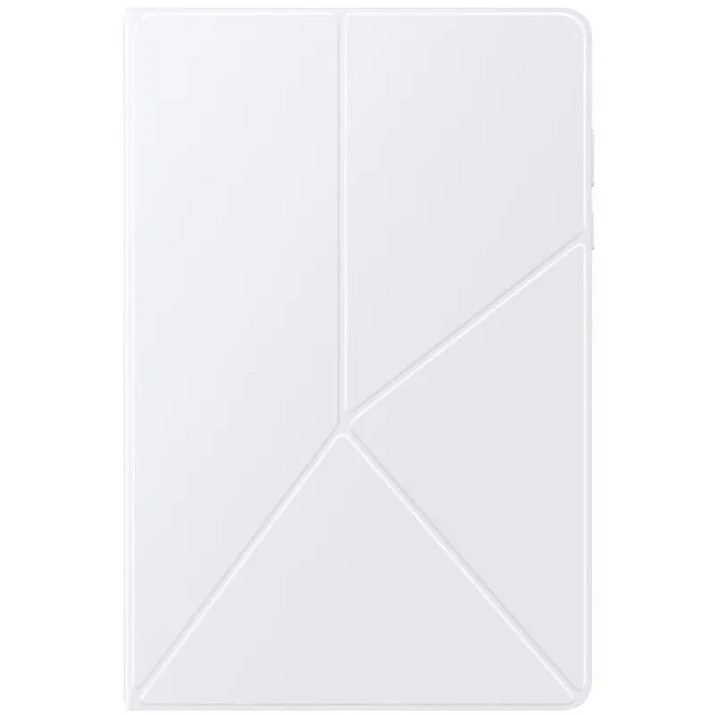 Samsung Husa tableta Samsung Flip Case EF-BX230PWEGWW, pentru Galaxy Tab A11 Plus, Alb