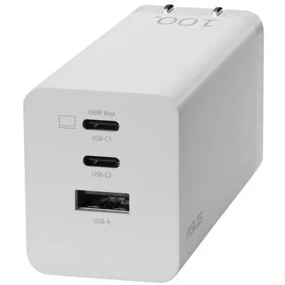 Asus Incarcator universal Asus AC100-02, Alb