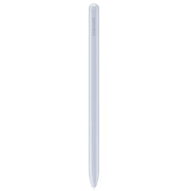 Samsung Creion Stylus Samsung S Pen, conexiune Bluetooth, pentru seriile Galaxy Tab S10 / Tab S9, Albastru