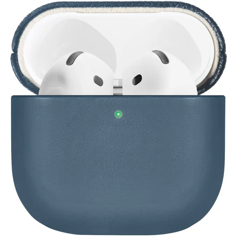 NATIVE UNION Native Union (Re)Classic Airpods 4 Case - Navy