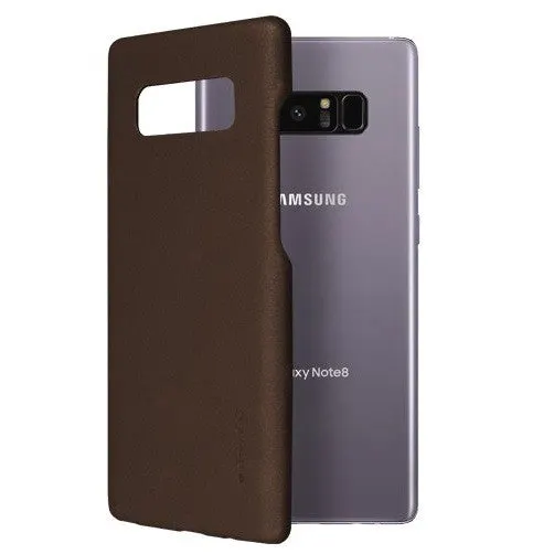 Samsung, Husa Samsung Note 8 G-CASE Maro