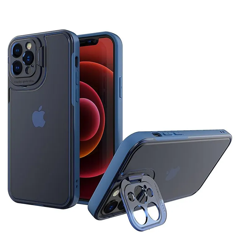 Flippy, Husa de protectie pentru Apple iPhone 14 Pro, Flippy