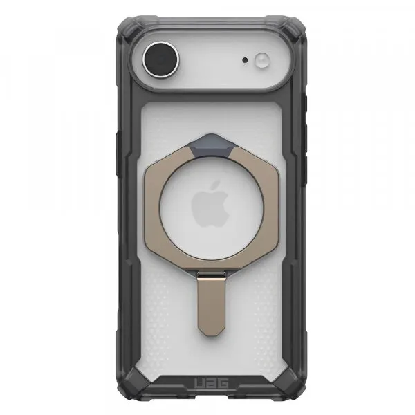 Urban Armor Gear Husa MagSafe pentru Apple iPhone 17 Air, Urban Armor Gear, Plasma XTE, Gri