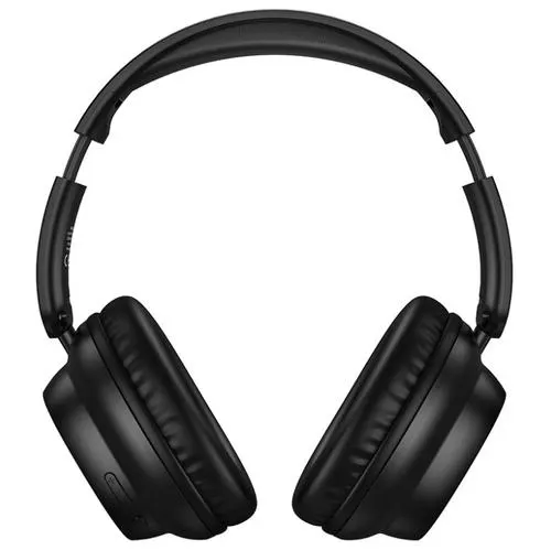 Casti Stereo Wireless Borofone BO39 Melotide, Bluetooth, A2DP, Negru