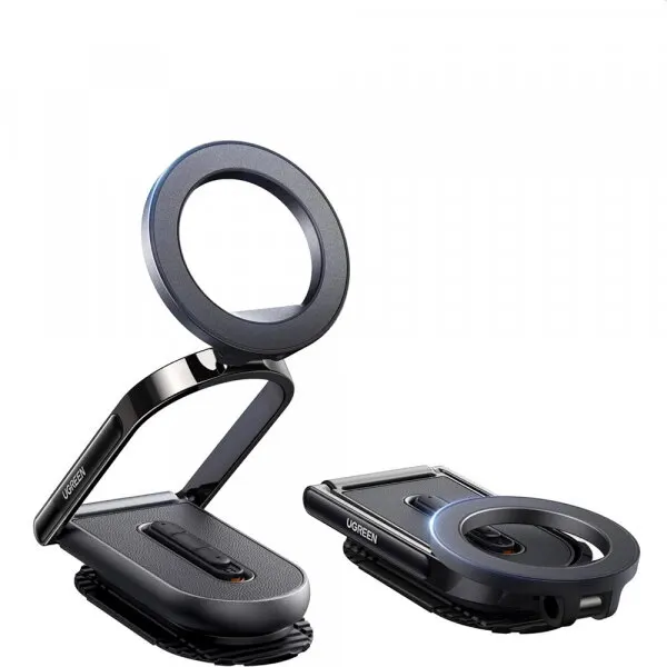 Ugreen Suport Auto Magnetic UGREEN LP924 (65186), Universal, Negru