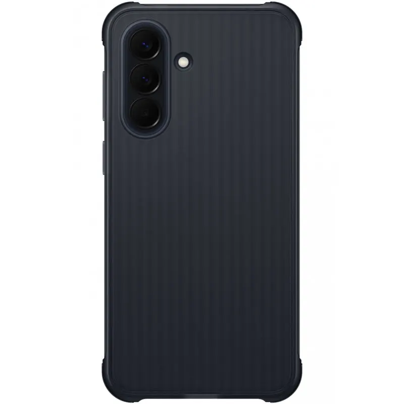 Samsung Husa protectie spate pentru Telefon Samsung Galaxy A57 (A576), Rugged Case, Negru