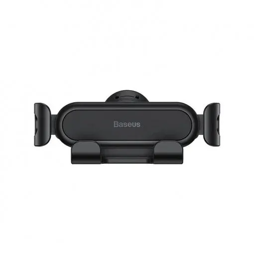 BASEUS Suport auto Baseus Stable Air Vent, Negru