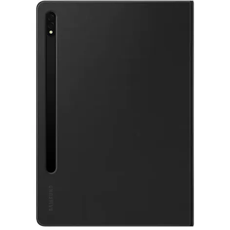 Samsung Husa tableta Samsung EF-ZX800PBEGEU pentru Samsung Galaxy S8+ (Negru)