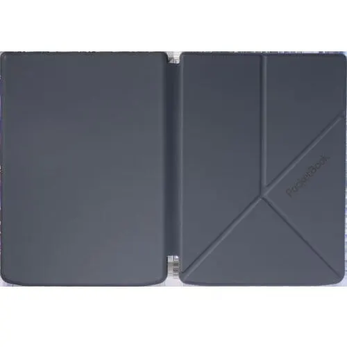 Pocketbook Husa Ebook Reader PocketBook 743 Cover Edition Origami Shell 7.8Inch Negru