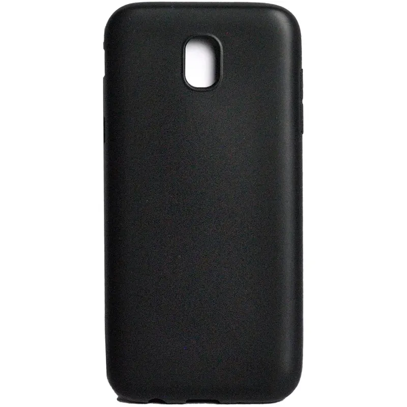 spacer Husa Spacer ColorFull Matt Ultra pentru Huawei P10, Negru