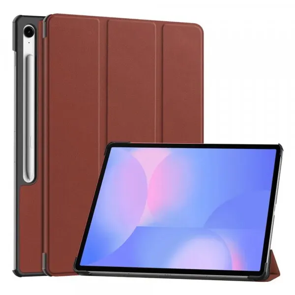 techsuit Husa pentru Samsung Galaxy Tab S10 FE+, Techsuit, FoldPro, Rosie
