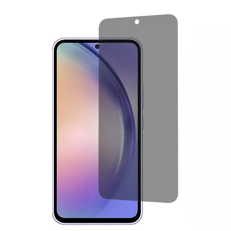 Flippy, Folie Sticla Securizata, Flippy, Pentru Xiaomi Redmi Note 13 Pro, Privacy Classic, 2.5D