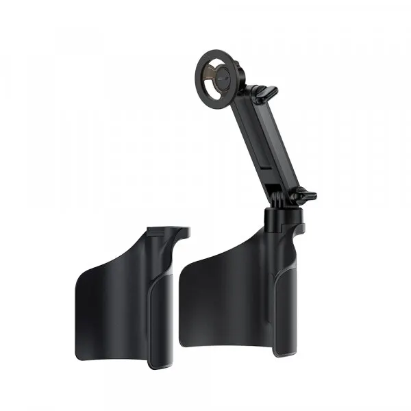 AceFast Suport Auto Magnetic Acefast D62, Universal, Negru