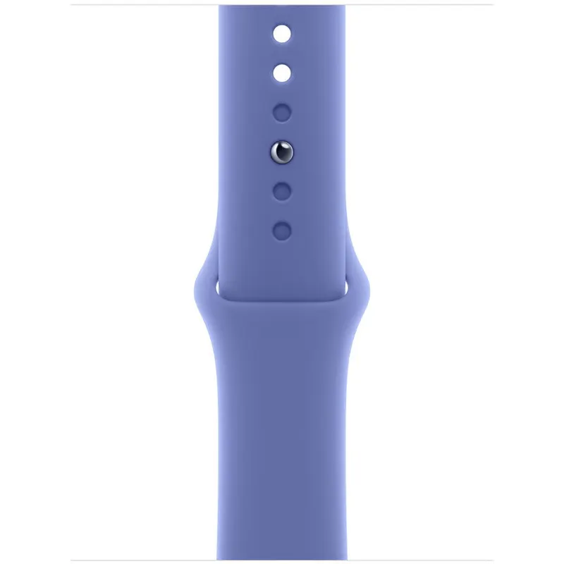 Apple Apple Watch 40mm Sport Band: Periwinkle Sport Band - S/M (SEASONAL)