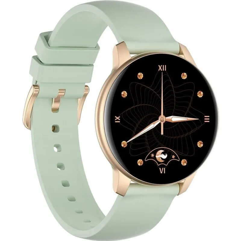 ORO-MED Ceas Inteligent oromed Oro Active Pro 1, Verde Menta