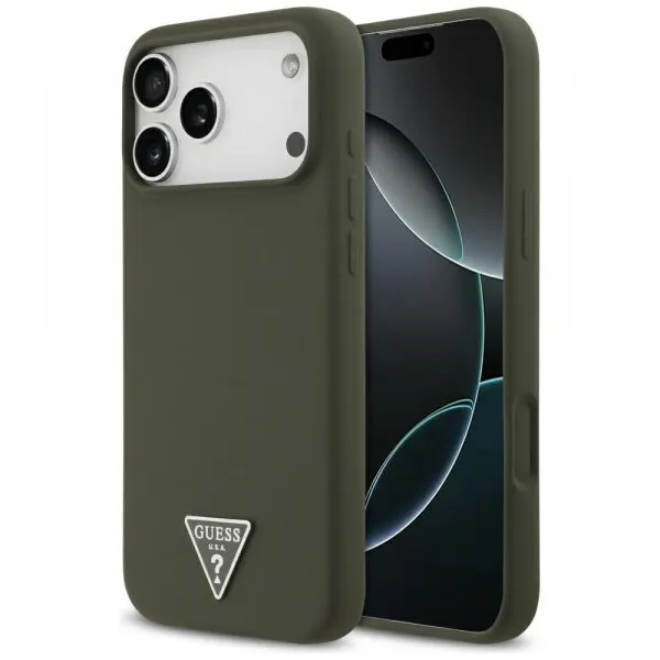 verde
