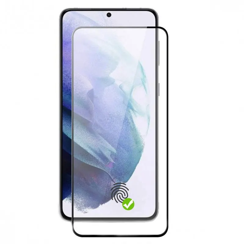 Flippy, Folie Sticla Flippy pentru Samsung Galaxy S23 Plus, Transparenta HD, 9H, 111D