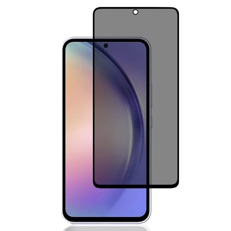 Flippy, Folie Sticla Securizata, Flippy, Pentru Xiaomi Redmi Note 13 Pro Plus, Privacy Classic