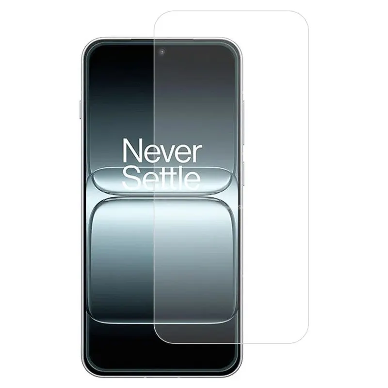 Flippy, Folie Securizata pentru OnePlus Ace 5 Pro, Flippy, Sticla Securizata 3D