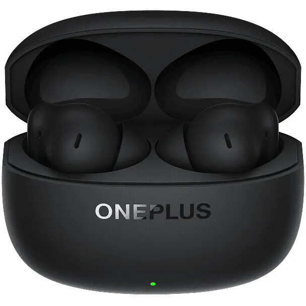OnePlus Casti wireless OnePlus Nord Buds 4 TWS, Stellar Black