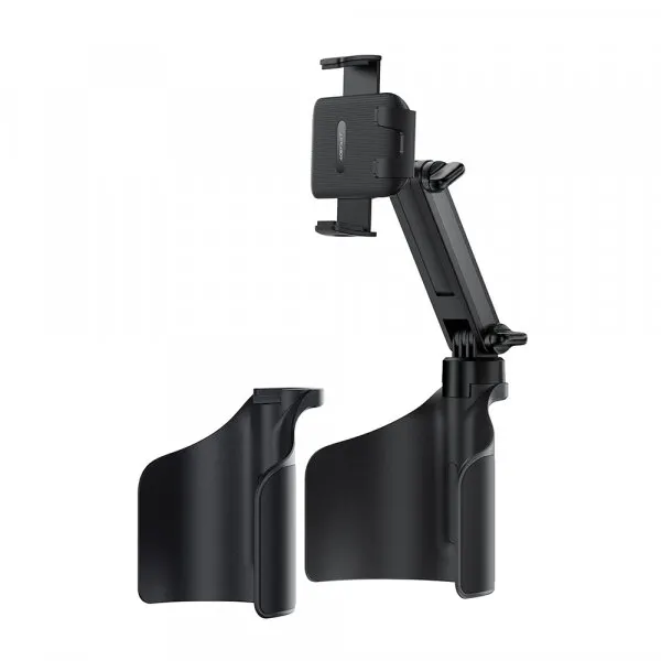 AceFast Suport Auto Acefast D63, 4.7inch - 6.9inch, Negru