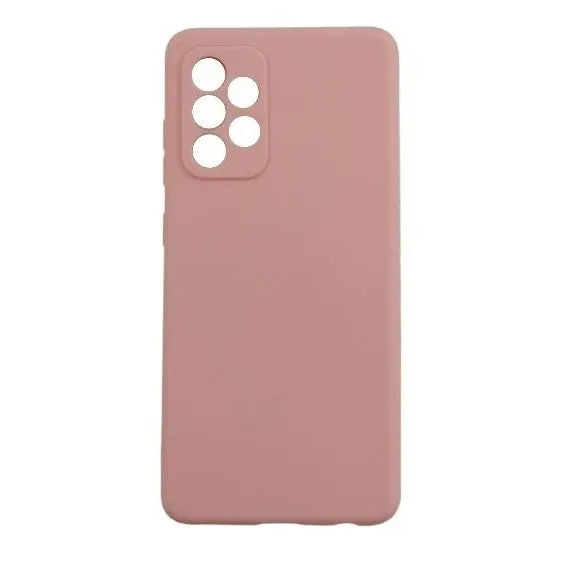 Flippy, Husa protectie Flippy compatibila cu Samsung S20 Matte Tpu Roz