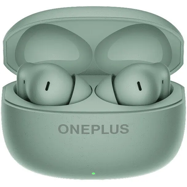 OnePlus Casti wireless OnePlus Nord Buds 4 TWS, Astral Teal