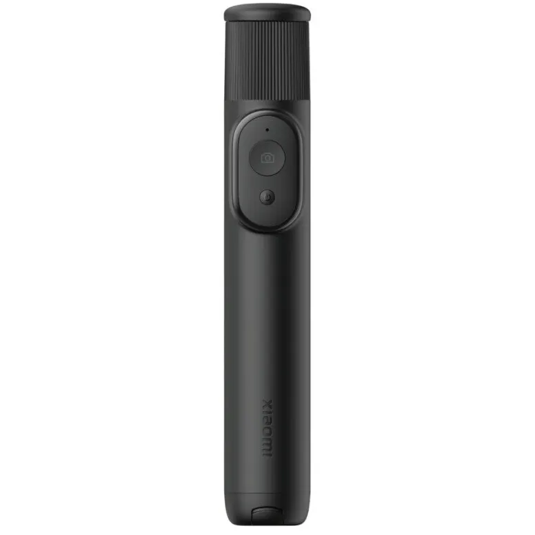 Xiaomi Selfie Stick Bluetooth Xiaomi Mini BHR083KGL, Universal, Negru