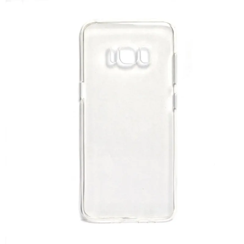 spacer Husa Spacer SuperTransparent pentru Samsung Galaxy S8