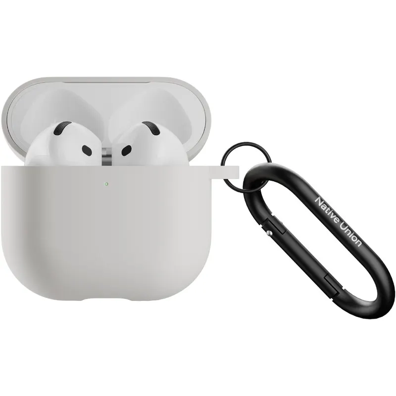 NATIVE UNION Native Union Active Case For Airpods 4 - Sandstone