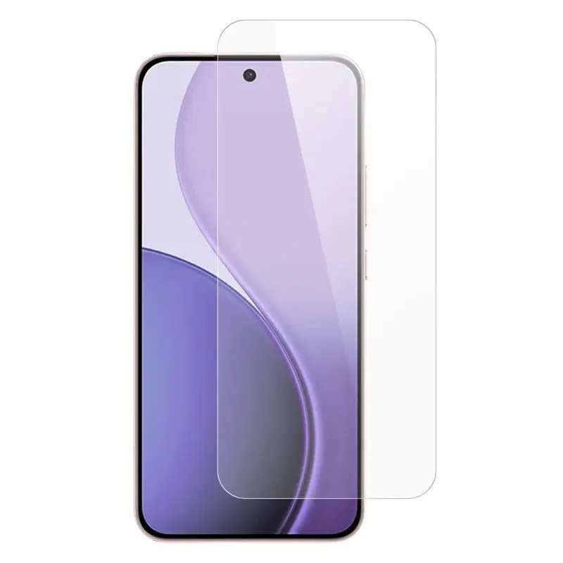 Flippy, Folie Securizata pentru Oppo Reno14, Flippy, Sticla Securizata 3D