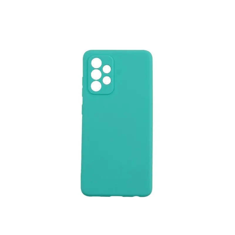 Flippy, Husa protectie Flippy compatibila cu Samsung S20 Ultra Matte Tpu Mint