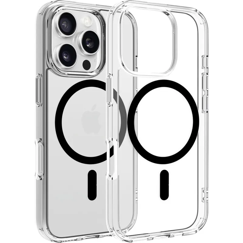 negru, transparent