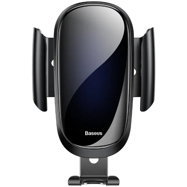 BASEUS Suport Baseus Auto Future Gravity Black
