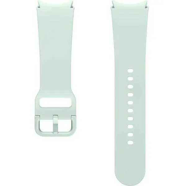 Samsung Bratara Sport Band (Medium/Large) pentru SAMSUNG Galaxy Watch6, ET-SFR94LMEGEU, Ocean Verde