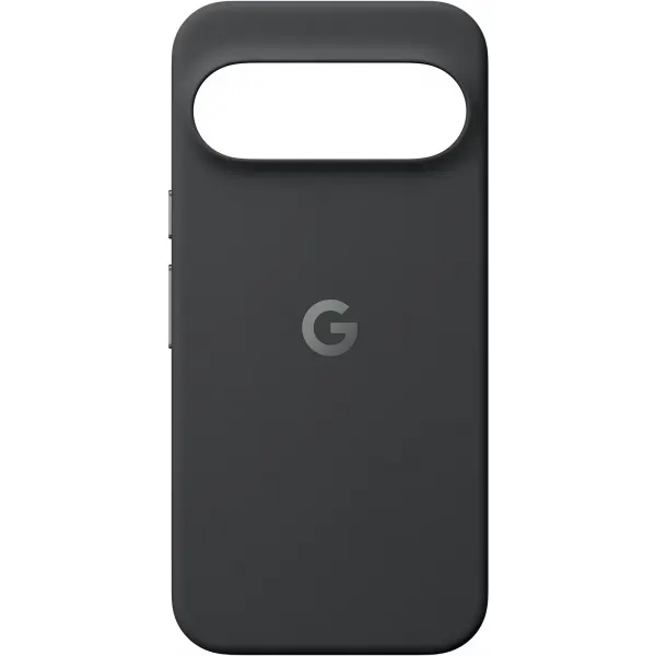 Google Husa pentru Google Pixel 11, Neagra GA11709-WW