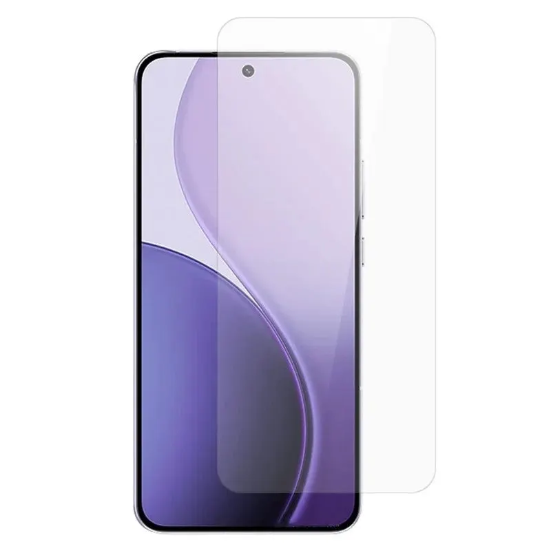Flippy, Folie Securizata pentru Oppo Reno14 Pro, Flippy, Sticla Securizata 3D