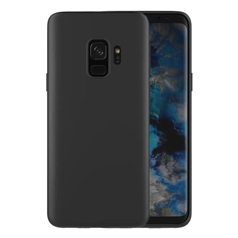 Huawei, Husa Huawei P20 Pro Luxury Case Negru