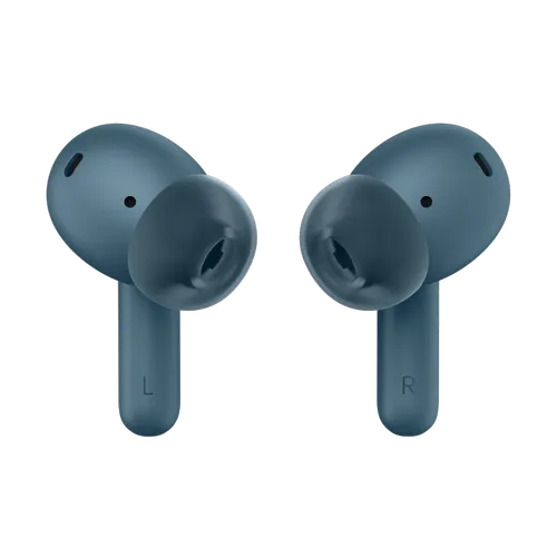 Casti True Wireless In-ear Lenovo TWS Yoga PC Edition, Bluetooth, 6 Microfoane, Compatibil Windows 10, Windows 11, Chrome OS, Android, iOS, Hybrid ANC (Verde)