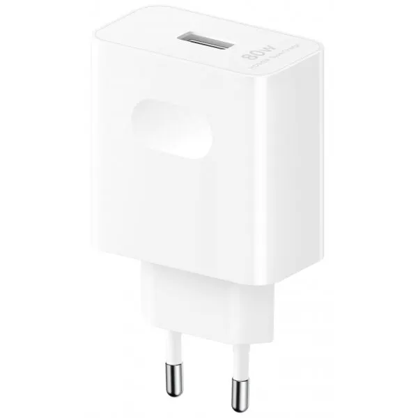 Honor Incarcator Retea Honor, 80W, 4A, 1 x USB-A, Alb HN-200400E00