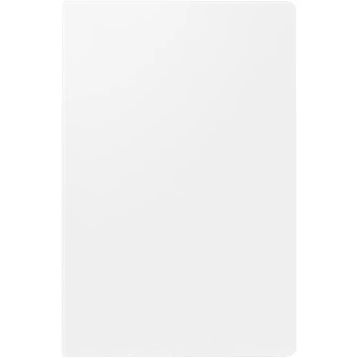 Samsung Husa de protectie pentru tableta Samsung Galaxy Tab S10 Ultra / Tab S9 Ultra, tip Book Cover Keyboard - Alb