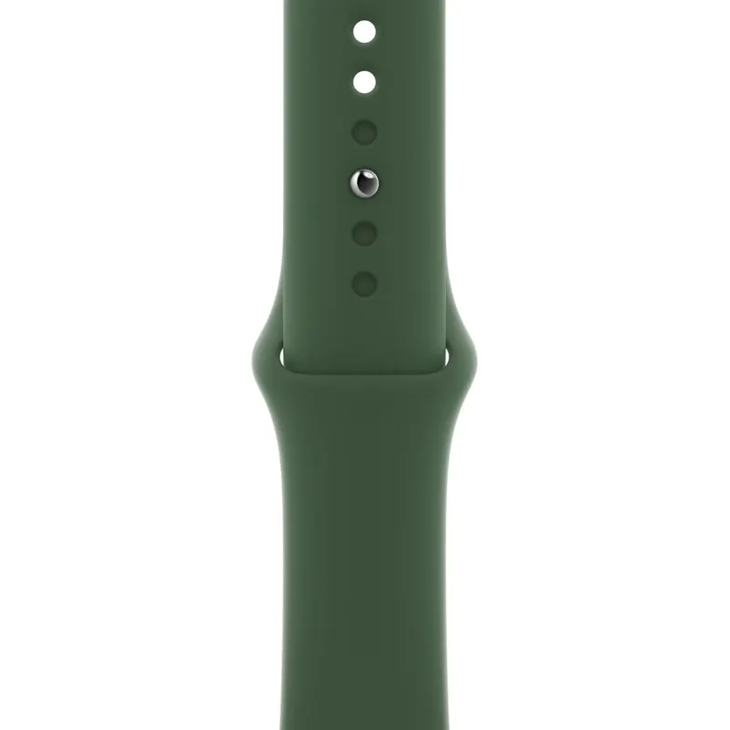 Apple Curea pentru Apple Watch 41mm, Sport Band, Clover