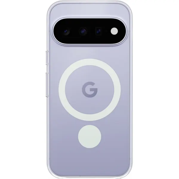 Google Husa MagSafe pentru Google Pixel 11, Transparenta GA11713-WW