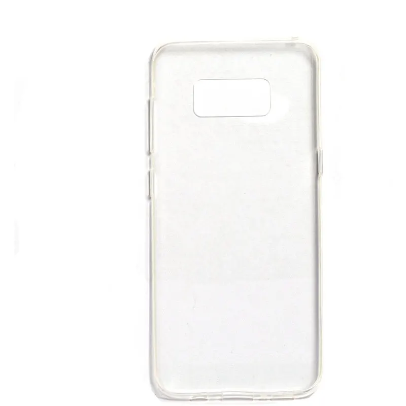 spacer Husa ultraslim Spacer pentru Samsung S8