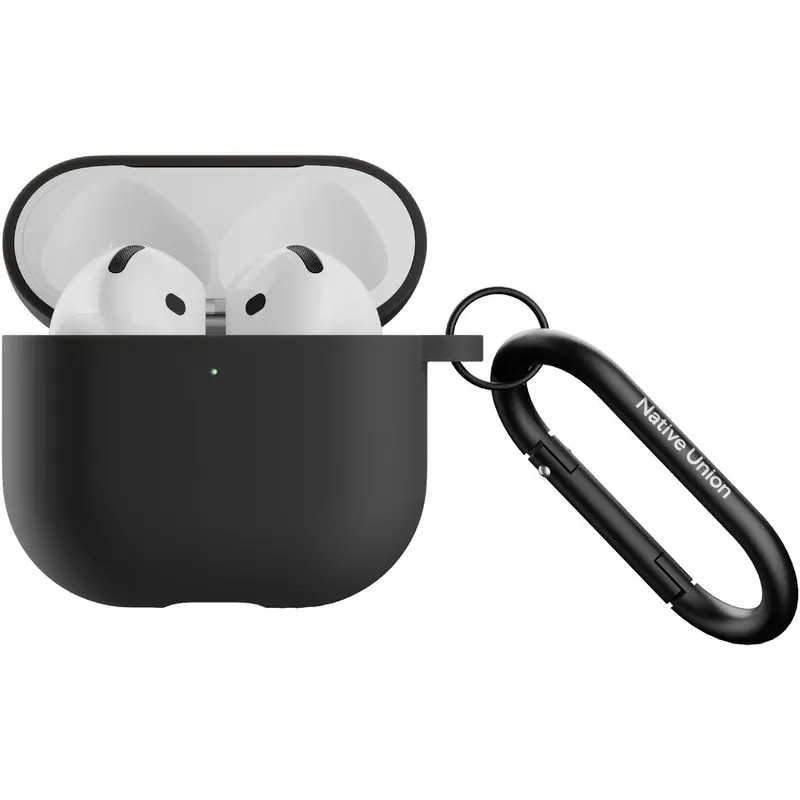 NATIVE UNION Native Union Active Case For Airpods 4 - Black