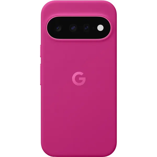 Google Husa pentru Google Pixel 11, Roz GA11712-WW