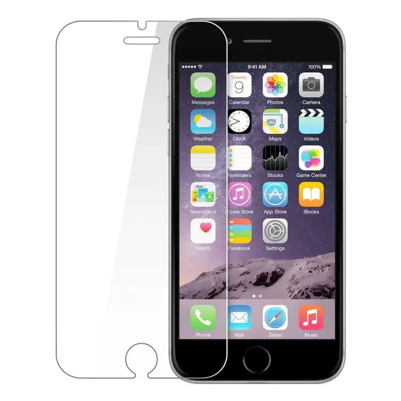 Flippy, Folie Sticla Securizata Flippy pentru Xiaomi Mi 9T Pro, 9H, Transparent